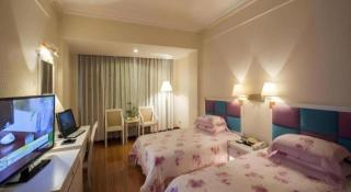 Quanzhou Overseas Chinese Hotel - 5