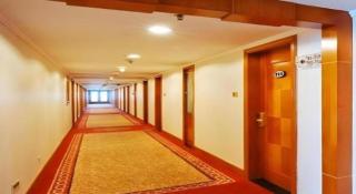 Quanzhou Overseas Chinese Hotel - 3