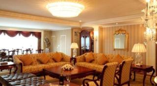 Country Garden Phoenix Hotel Chaohu - 1