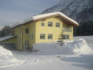 LechBrugger Berg Appartements - 9