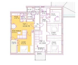 LechBrugger Berg Appartements - 7