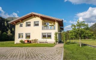 LechBrugger Berg Appartements - 4