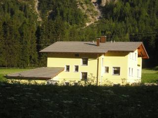 LechBrugger Berg Appartements - 2