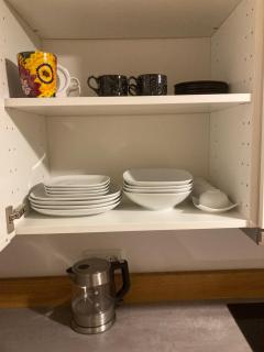 Ferienwohnung im 5 Seenland - 5