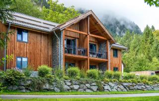 2 Bedroom Nice Apartment In Hermagor - 1