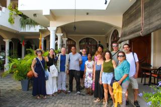 Angel Inn Guest House - 5