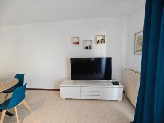 F2 cozy centre ville proche bale et tram - Saint-Louis - 8