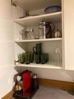 Ferienwohnung im 5 Seenland - 4