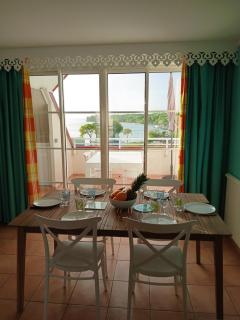 Ovillage972 dans Village Vacances - piscine, plage - vues mer, calme & spacieux - 3