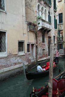 Albergo al Tiepolo - Venice - 1