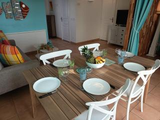 Ovillage972 dans Village Vacances - piscine, plage - vues mer, calme & spacieux - 2