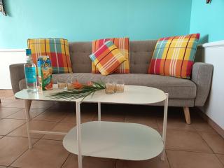 Ovillage972 dans Village Vacances - piscine, plage - vues mer, calme & spacieux - 4