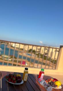 Chic condo at Tawila 1BR El Gouna - 7