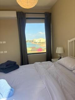 Chic condo at Tawila 1BR El Gouna - 6
