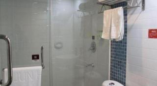 Jun Hotel Guizhou Guiyang Yunyan District Yunyan Square - 4