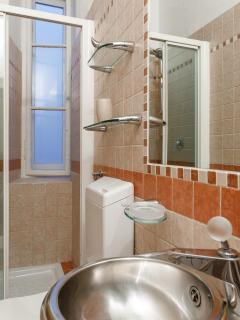 Elegante appartamento d'epoca nel centro di Trieste - 2