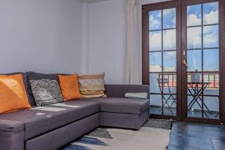 Casa del Atlantico- Arietta - 4