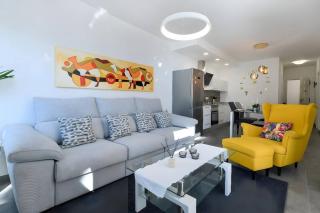 Apartamento Los Molinos Seascape - 5