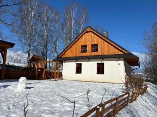 Chata GOLDENBACH - 0