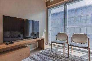 The Urban Cabin - Lisbon - 6