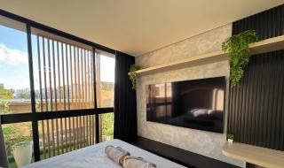 Beautiful apartment on the sand in Jardim Oceania - 5