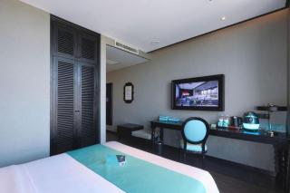 Xana Hotelle Yinchuan Swan Lake Wangfujing - 9