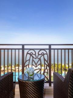 Chimelong Hengqin Bay Hotel - 8