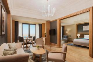 Chimelong Hengqin Bay Hotel - 7