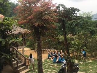 Nguyệt Nhi Homestay A Lưới - 2