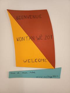 Ovillage972 dans Village Vacances - piscine, plage - vues mer, calme & spacieux - 7