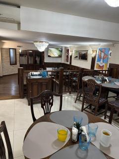 Hotel Majestic City Center - 1