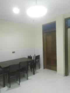 feel at home luxury apartment - 0