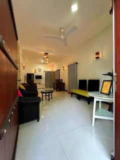 Seagate Villa - Bentota - 1