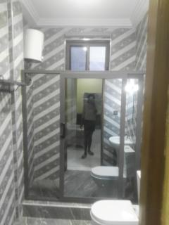 feel at home luxury apartment - 4