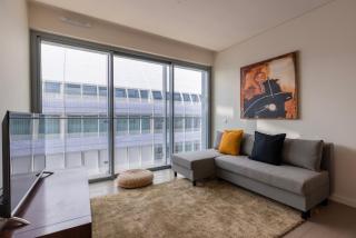 Prata Riverside XXVII - Lisbona - 0