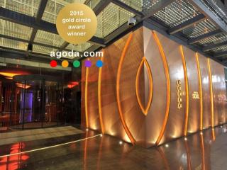 Hotel Soul Suzhou - 5