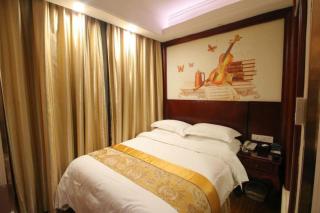 GreenTree Inn Shanghai Waigaoqiao Free Trade Zone Express Hotel - 9