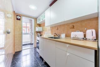 Apartamento Costa Azul Sunrise - 1