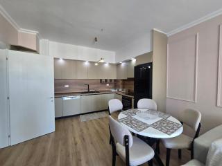 Modern Urban Retreat at Vila L 2021 Astir, Tirana - Tirana - 0