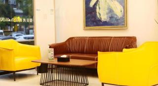 Shell Zhengzhou North Third Ring University Science and Technology Park Hotel - 9