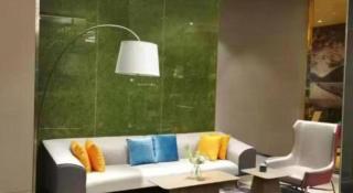 Q Hotel Shanghai Pudong - 9