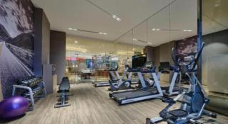 Q Hotel Shanghai Pudong - 1