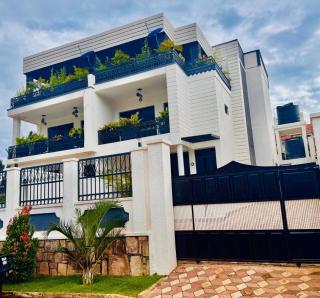 KIGALi FANTASTIC STAY - 0