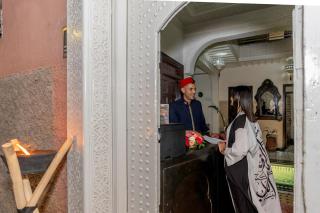 Riad HAFSSA & Spa - 5