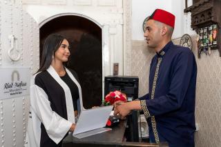 Riad HAFSSA & Spa - 6