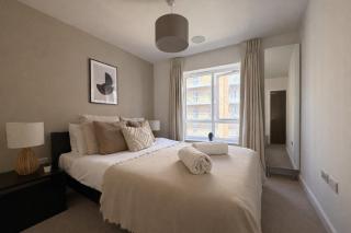 Elegant 1 Bed flat in Colindale - 6