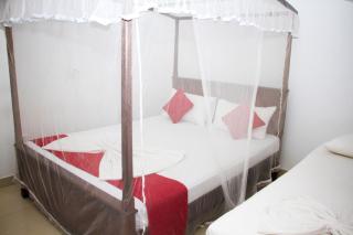 Angel Inn Guest House - 3