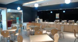 Jinjiang Inn Central Changshu Yushan - 4