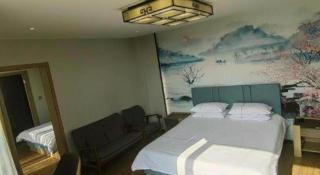 Jinjiang Inn Suzhou Sanxiang Square Metro Station - 3