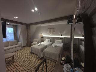 Dwór Bogucin Hotel&Restauracja - 5